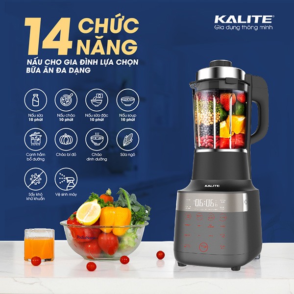 Kalite kl950 đa dạng chức năng