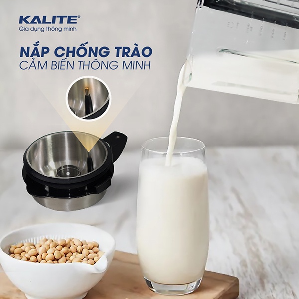 Kalite kl950 nắp chống tràn