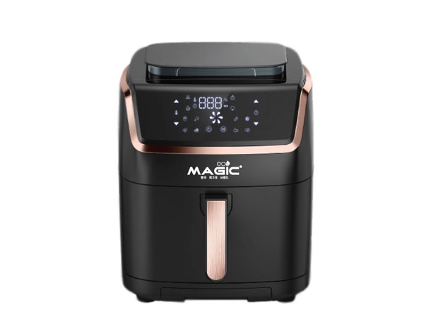 Nồi chiên không dầu Magic Eco S07 PRO