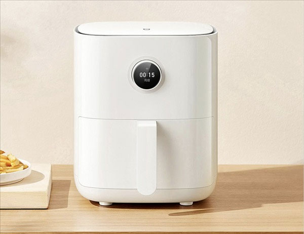 Xiaomi Mi Smart Air Fryer