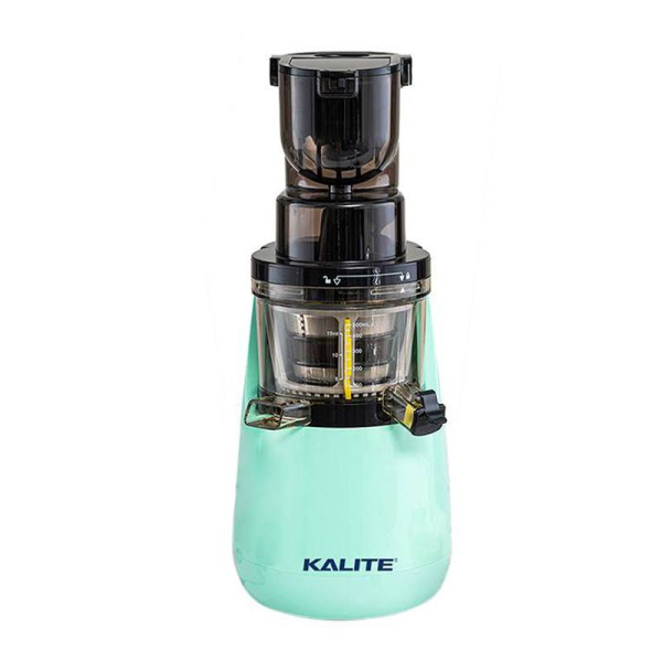 Máy ép chậm Kalite Kl-598