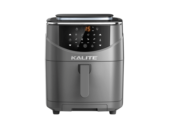 Nồi chiên hơi nước Kalite Steam 7