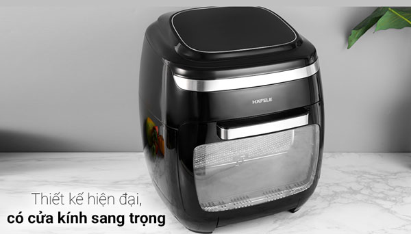 Nồi chiên không dầu Hafele AF-602A