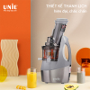 Thiết kế unie ue580